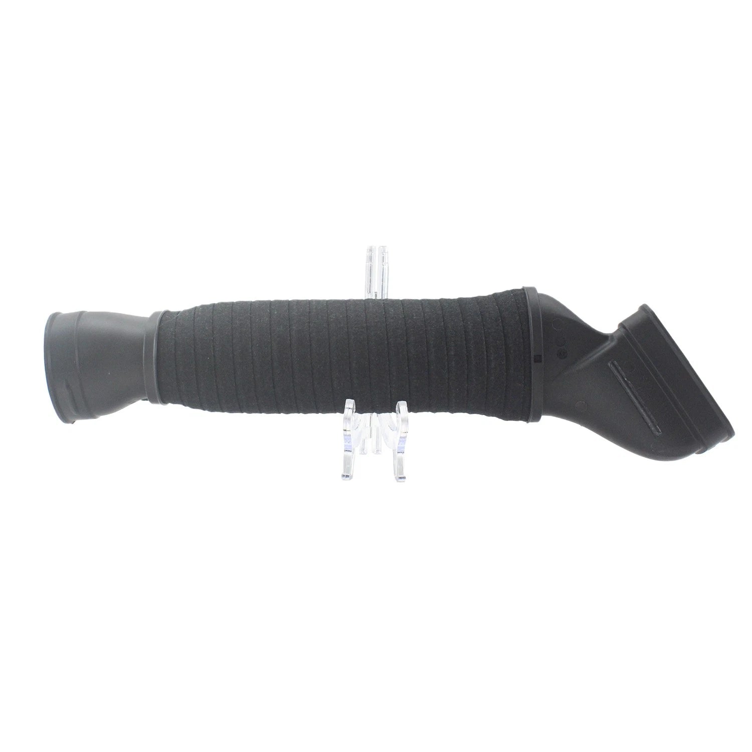 Left Engine Air Intake Hose for Mercedes C216 CL550 W221 S550
