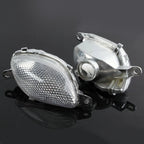 Front Turn Signal Indicators for Suzuki Hayabusa GSX1300R (1999–2007)