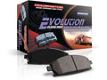 Front Brake Pad Set for Mazda CX-30 (2020–2024) FP342DR