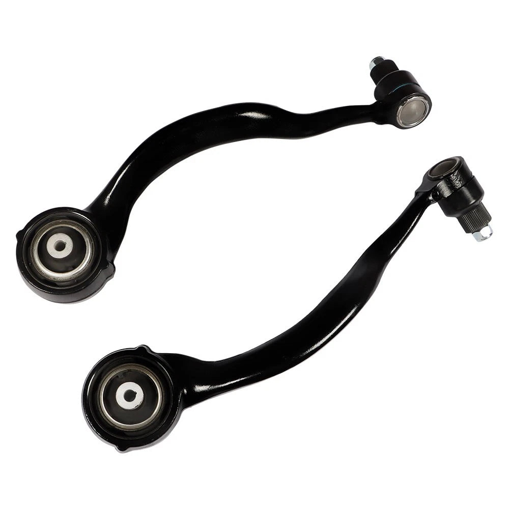 2X Front Lower Control Arms for Land Rover Range Rover Sport (2005-2013)