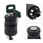 Ignition Switch for Volvo Truck Loader A20C A30C A25D (15082295, 11007281)