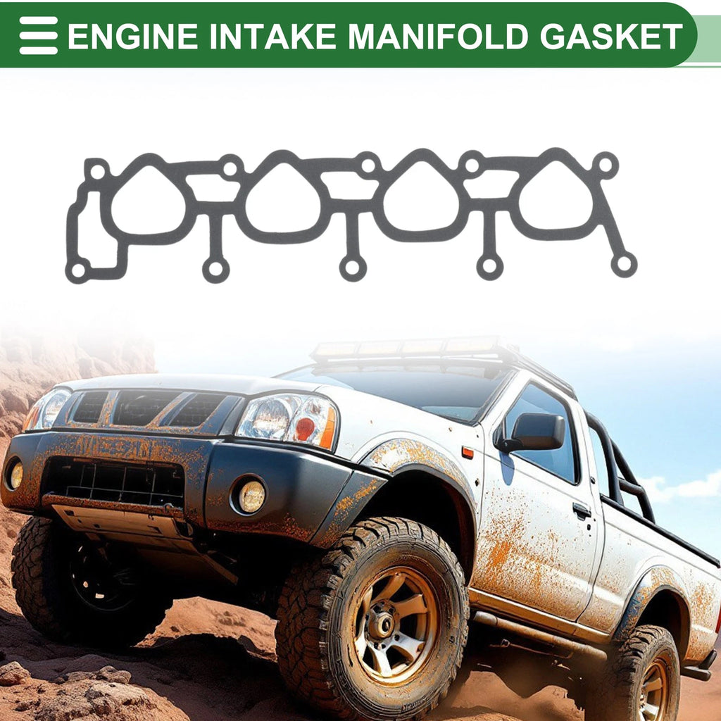 Engine Intake Manifold Gasket for Nissan Pick-up (2002–2005) No. 1403553F00