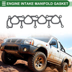 Engine Intake Manifold Gasket for Nissan Pick-up (2002–2005) No. 1403553F00