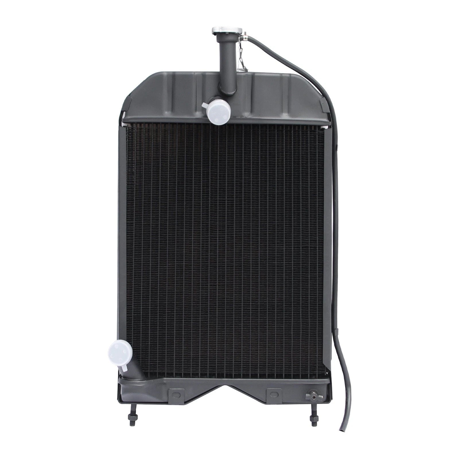 4 Rows Radiator for Massey Ferguson 231 (1970–1980)