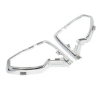 Mirror Mount Cover Base Trim for Honda Goldwing 1500 GL1500 (1990-1997)