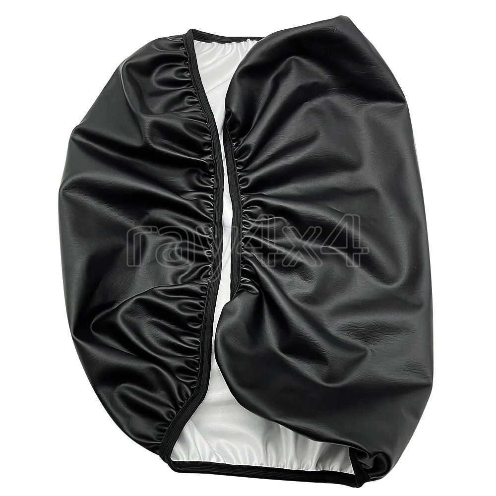 Leather Seat Cover for Polaris Sportsman 400-800 (2003–2014)