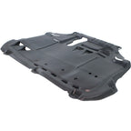 Engine Splash Shields for Volvo S40 V50 (2005–2010)