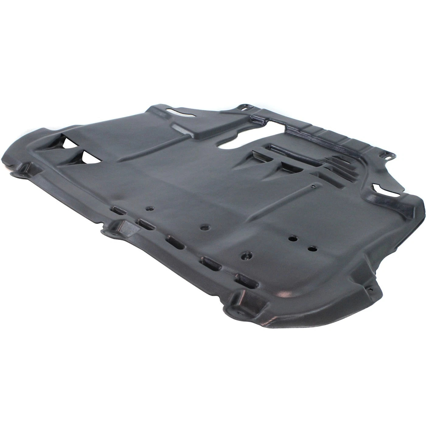 Engine Splash Shields for Volvo S40 V50 (2005–2010)