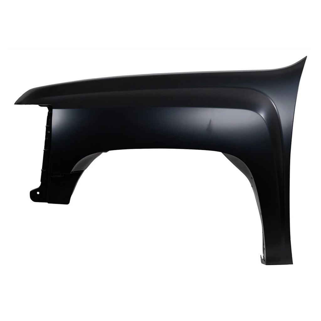 Fender Kit for Chevrolet Silverado 2500 HD (2011–2014)
