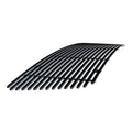 Honeycomb Black Billet Grille Insert for Ford F-150 (2004–2008)