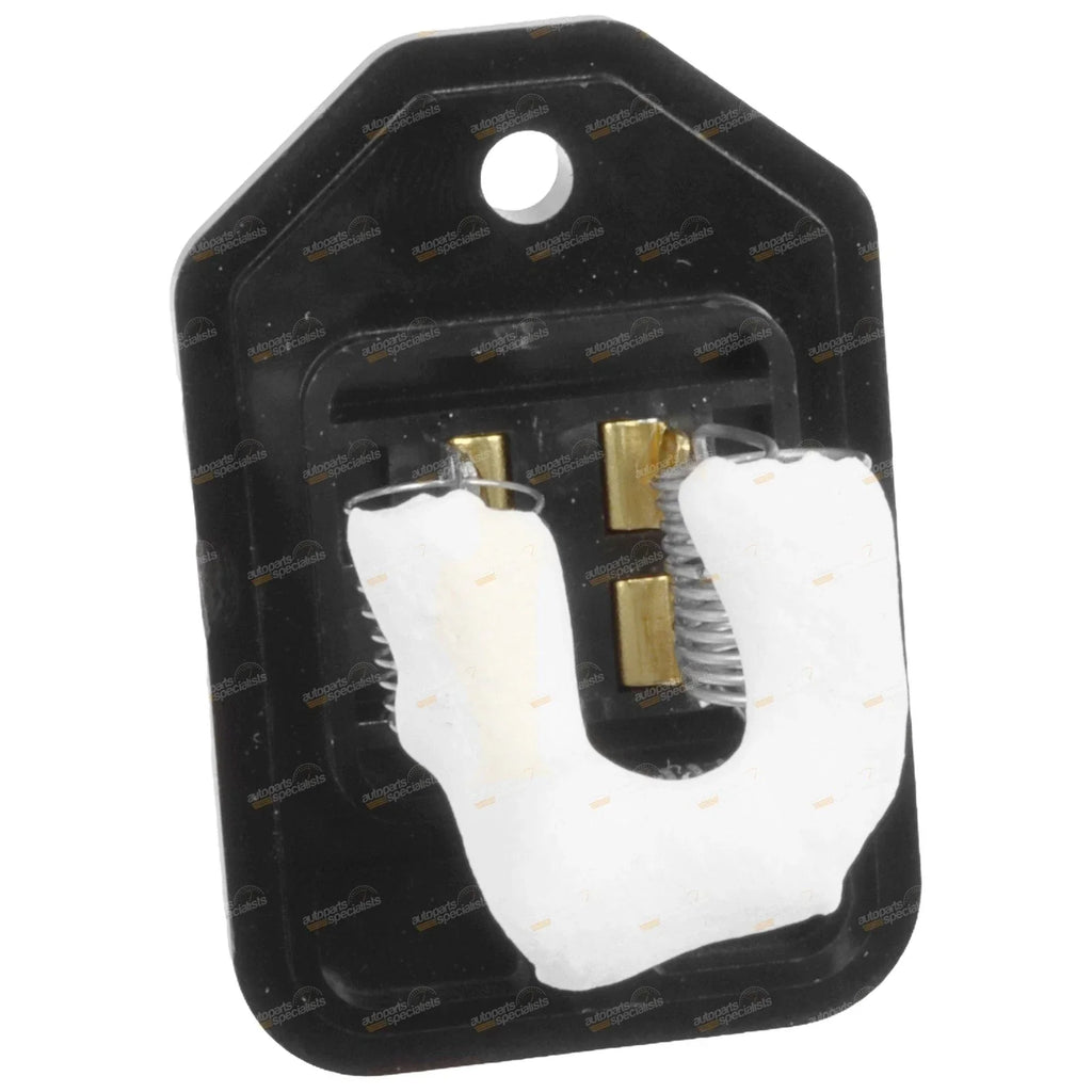 Heater Fan Resistor 4cyl 2.4L for Toyota Hilux Surf LN130 (1990–1991)