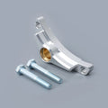 Shift Shaft Brace for Honda CRF110 (2010–2023) Billet Aluminum
