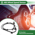 ABS Wheel Speed Sensor No. 599303X500 for Hyundai Elantra (2013–2014)