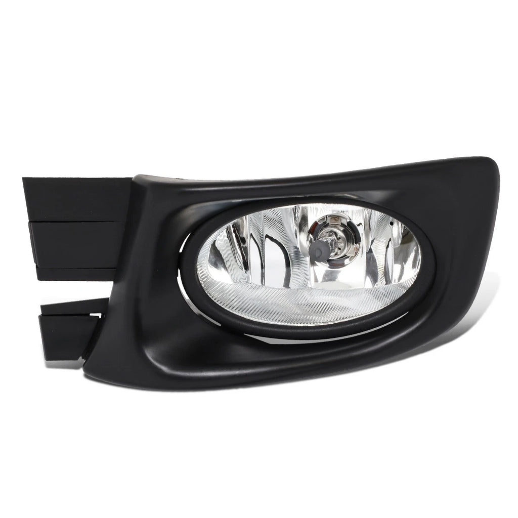Left Fog Light for Honda Accord Sedan (2003–2005) OE Style