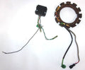 Stator Assembly for Yamaha 90HP (2002–2009) 6H0-85510-03-00 6H0-81960-10-00