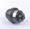 Track Roller for Bobcat 225 231 325 334 430 Mini Excavator (YYYY–YYYY)