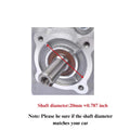 Gas Engine for Honda GX160 (2000–2023) 6.5HP 160cc Air Cooled