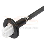 Downstream O2 Oxygen Sensor for Toyota Matrix (2003–2008) 89467-02030, 89467-02031