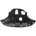 Front Engine Splash Shields for Hyundai Kona (2024)