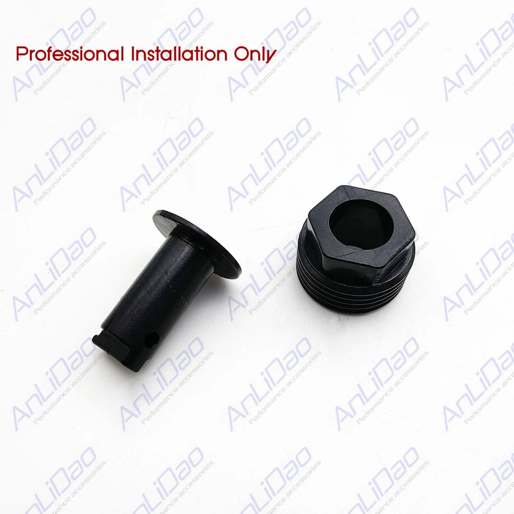 1Pcs Plug & Nozzle Assembly for Johnson Evinrude OMC (0436726)