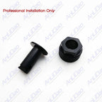 1Pcs Plug & Nozzle Assembly for Johnson Evinrude OMC (0436726)
