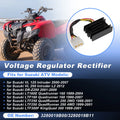 Voltage Regulator Rectifier for Suzuki LTF300F KingQuad (1999–2001) No. 3280019B00