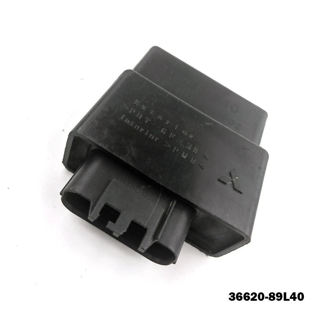 Engine Control Unit for Suzuki Outboard DF9.9 DF15HP (33920-89L40)