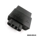 Engine Control Unit for Suzuki Outboard DF9.9 DF15HP (33920-89L40)