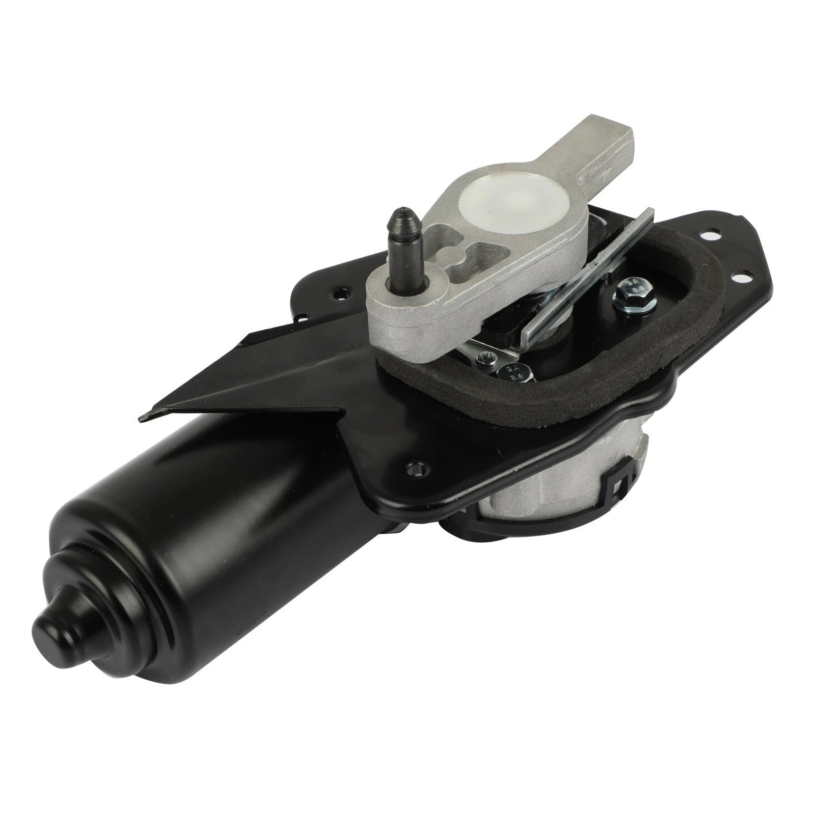 Front Left Windshield Wiper Motor for Lincoln Mark VIII (1993–1998)