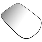 Heated Left Mirror Glass Lens 76253S9VC01 for Honda Pilot (2003–2008)