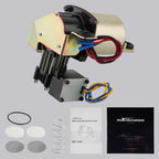 Air Suspension Compressor Pump for GMC Yukon Escalade Avalanche Tahoe (2000–2014)