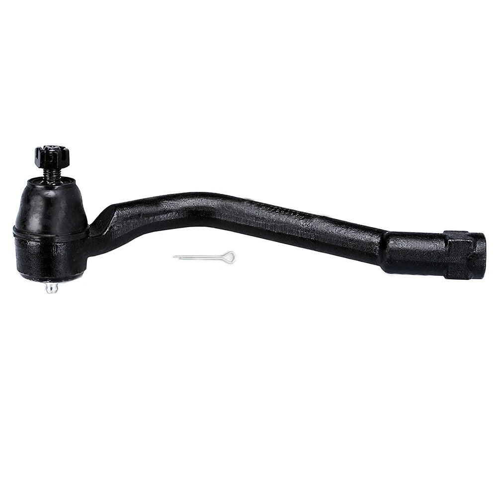 Front Struts Sway Bar Links Tie Rod End Kit for Kia Optima (2011–2012)