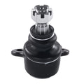 10x Front Ball Joint Tie Rod Sway Bar Kit for Dodge Dakota Durango (1997–1999)