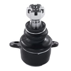 10x Front Ball Joint Tie Rod Sway Bar Kit for Dodge Dakota Durango (1997–1999)