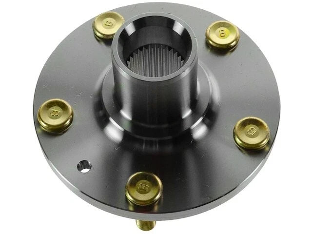 Wheel Hub for Mazda CX-7 (2007–2012) VY117KV