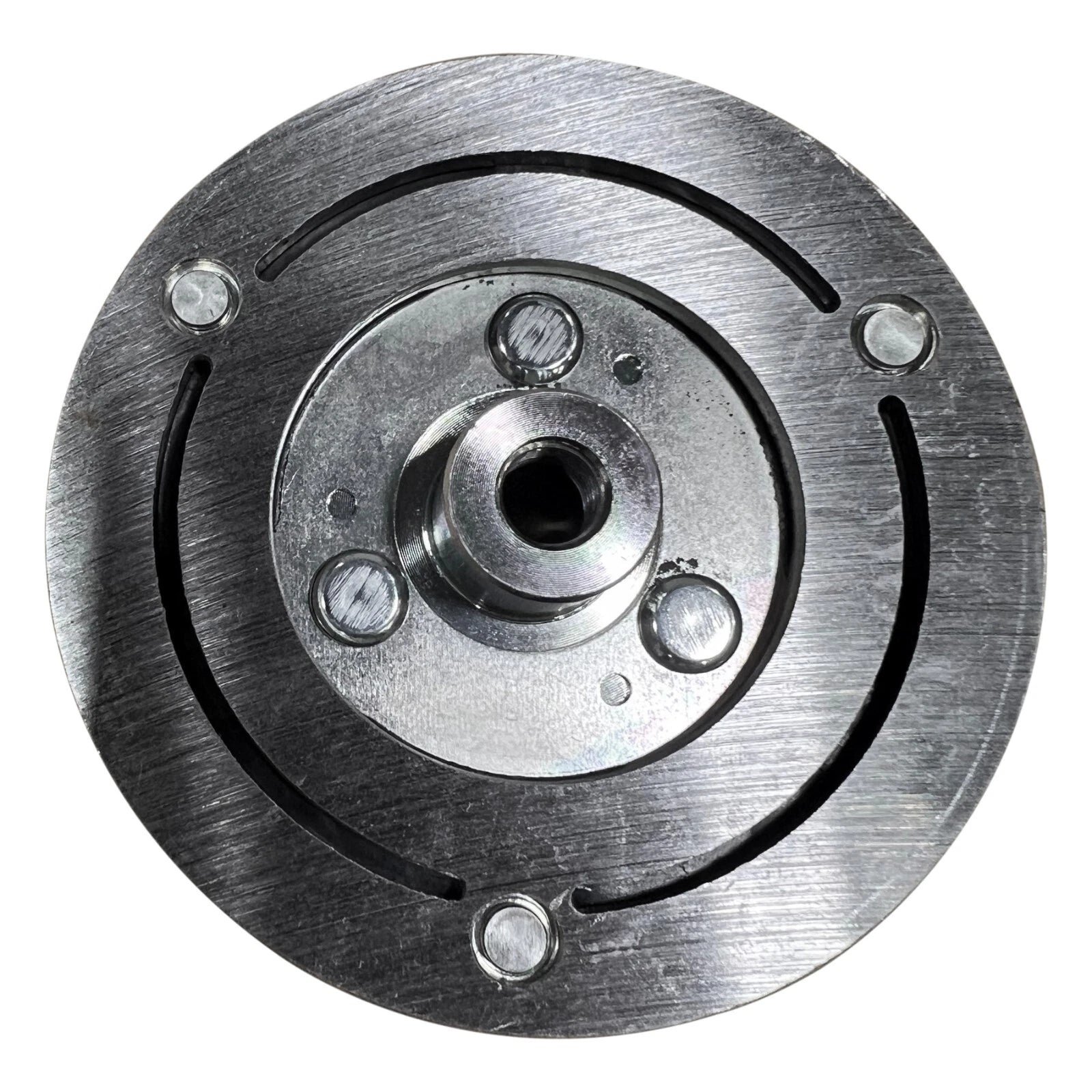 Compressor Clutch Replacement for Alfa Romeo Giulia Quadrifoglio (2022–2022)