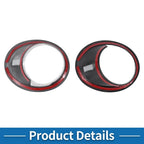 Headlight Trim Bezel for BMW X1 (2015-2022)