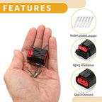 6 Pin Throttle Position Sensor Connector Plug for Ford 