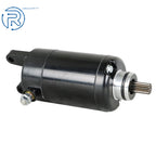 Starter for Kawasaki Ninja 250R (1988–2012)