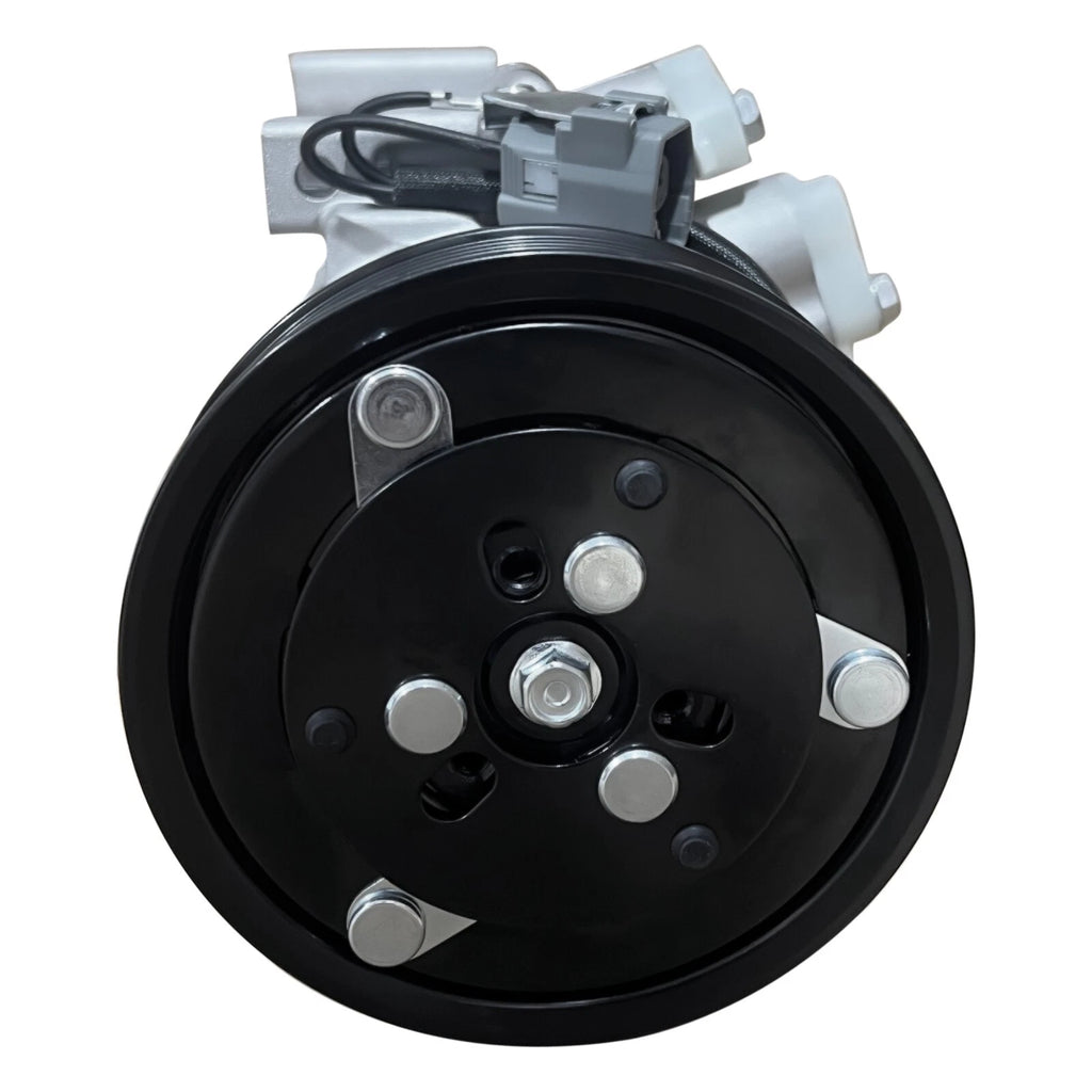 A/C Compressor Kit Replacement for Mazda CX-7 2.3L (2009-2009)