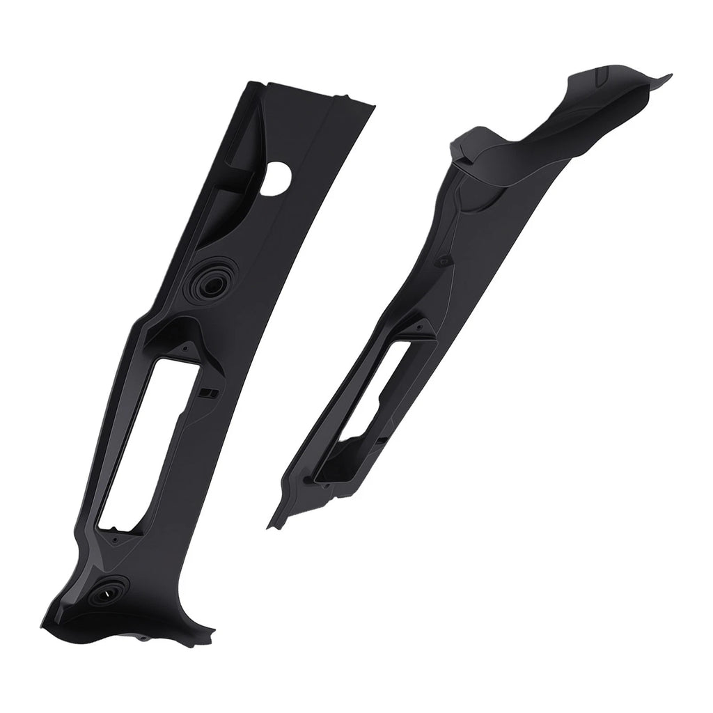 Windshield Cowl Panel Cover for BMW 3 Series E90 E91 E93 (2006-2013)