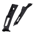 Windshield Cowl Panel Cover for BMW 3 Series E90 E91 E93 (2006-2013)