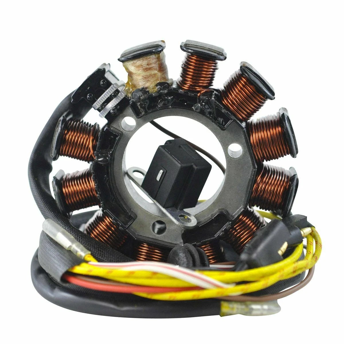 Stator for Polaris ATV/UTV (2000–2003) RM Part Number: [insert part number]