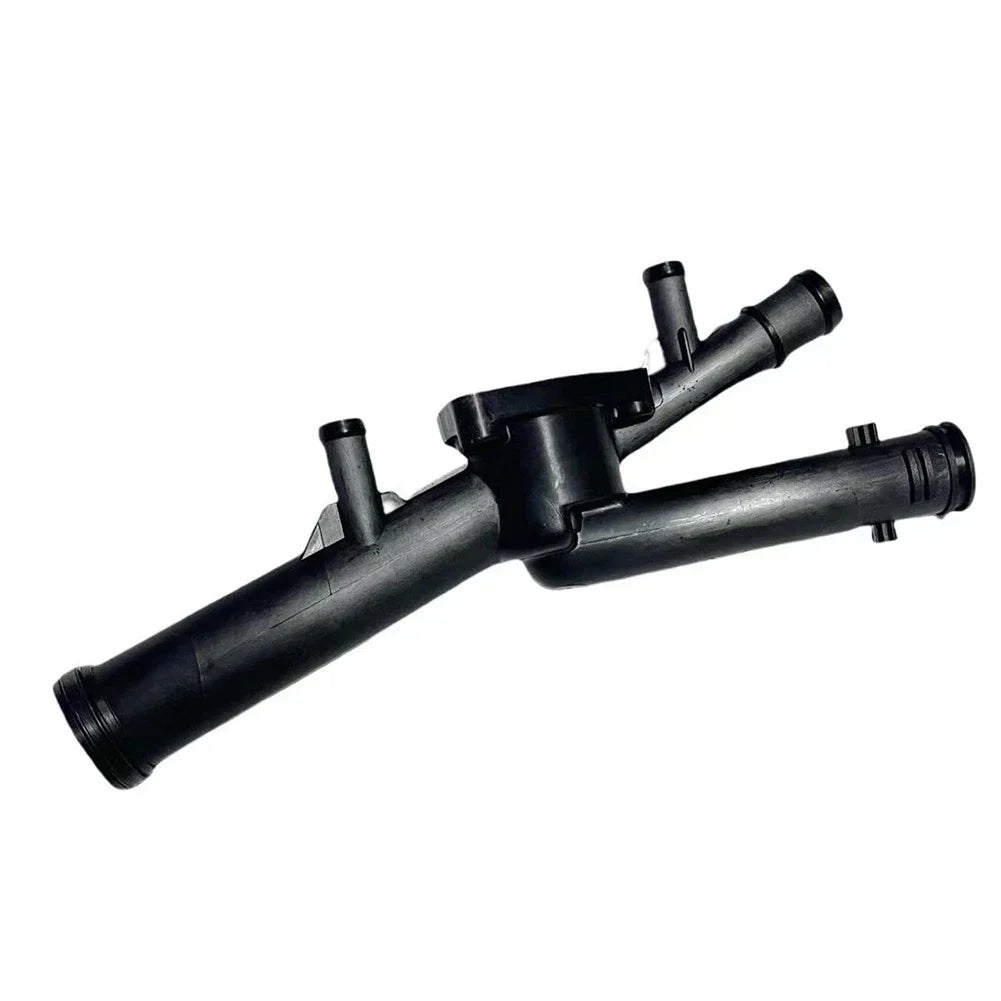 Thermostat Assembly OEM-Compatible for Passat Touareg