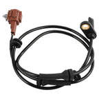Rear ABS Wheel Speed Sensor for Nissan Frontier (2005–2023) Driver Side