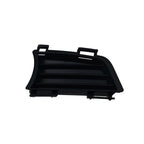 Black Right Outer Lower Fog Light Cover for Vibe Base GT (2003-2010)