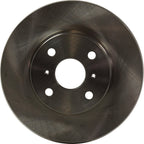 Front Brake Disc for Toyota Prius C Yaris Scion iQ (2013)