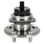 Rear Wheel Hub & Bearing Assembly for Toyota Corolla Matrix Celica