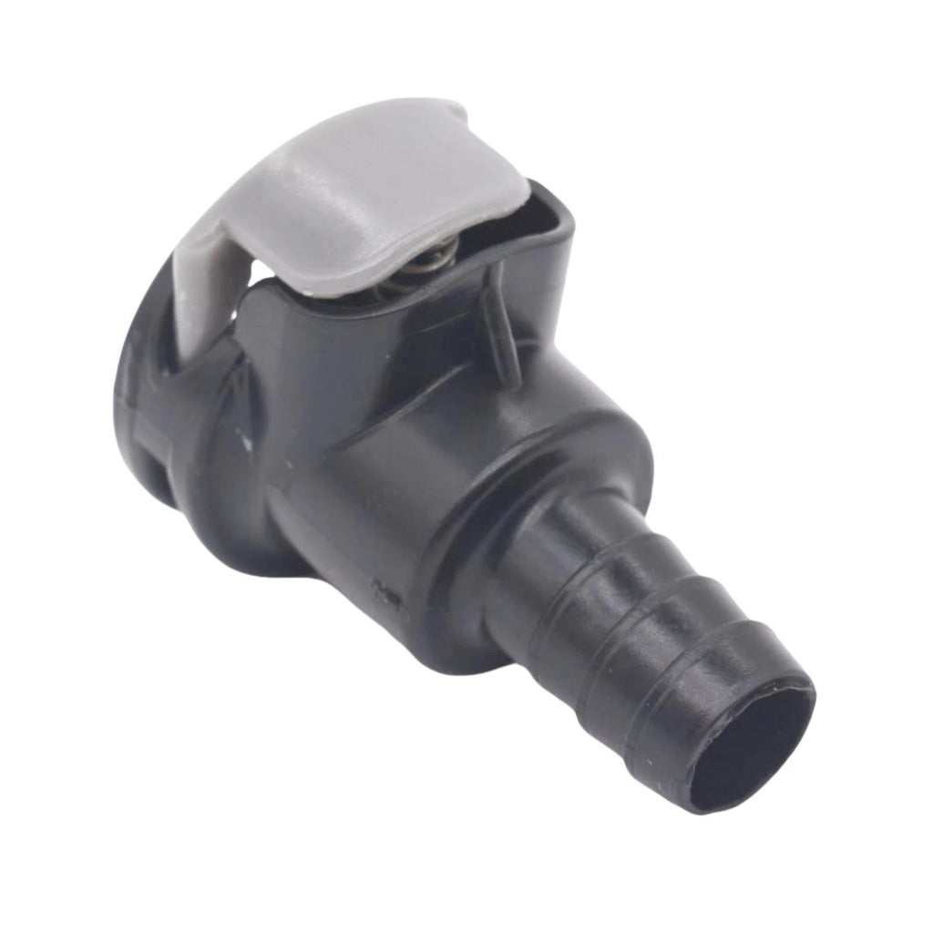 Sprayless Connector Hose Female for Universal (8838HF6)