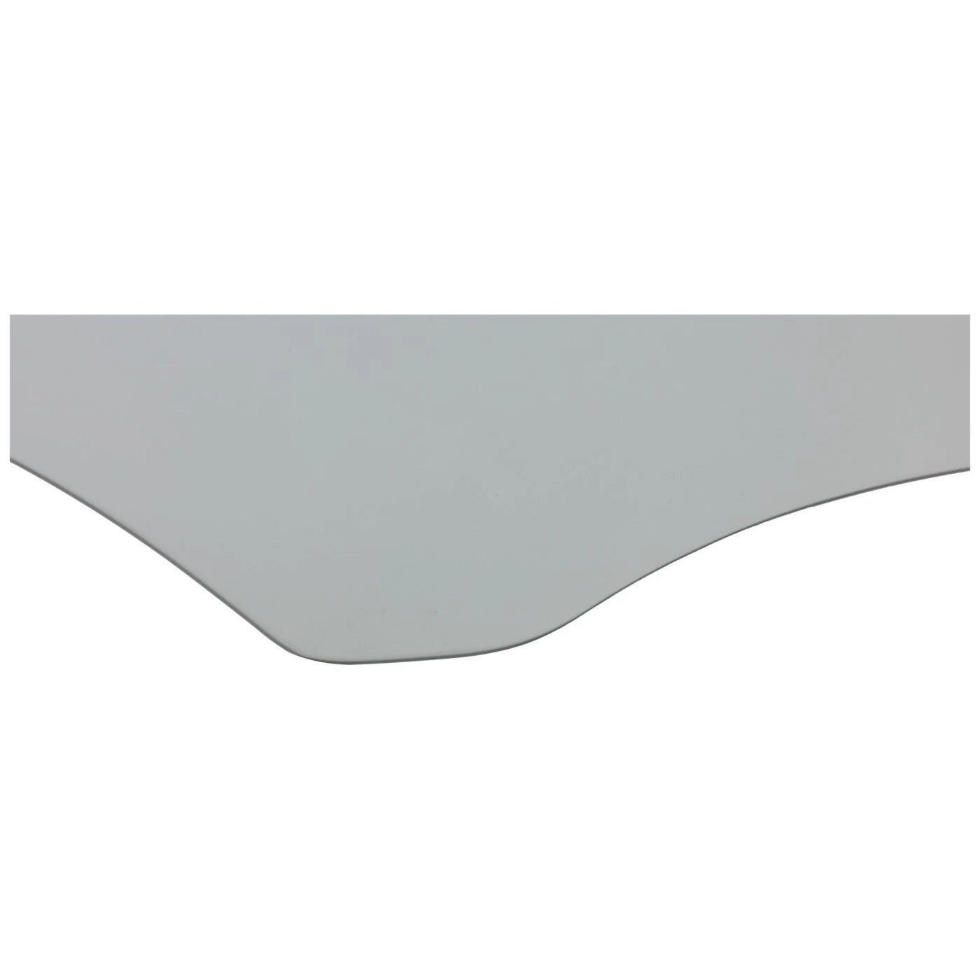 Set of 2 Front Door Glasses for Mercedes GLA250